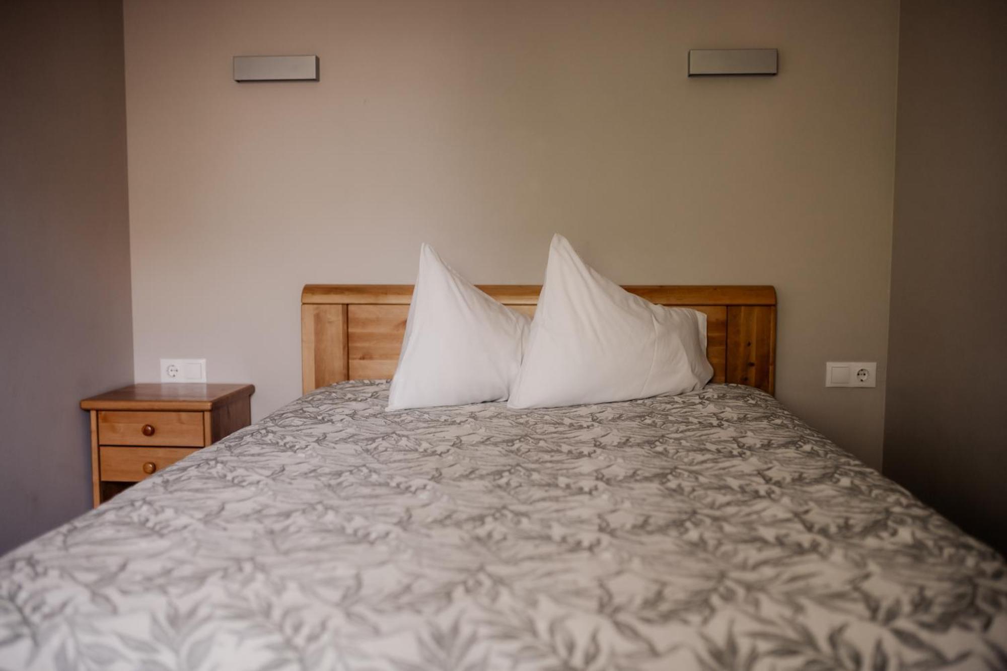 Aparthotel Saules Iela 2A Saldus Esterno foto